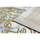 Maison & Déco Tapis Rugsx Tapis EMERALD exclusif 1011 glamour, méduse grec 120x170 cm Beige