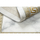 Maison & Déco Tapis Rugsx Tapis EMERALD exclusif 1011 glamour, méduse grec 180x270 cm Beige