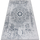 Maison & Déco Tapis Rugsx Tapis lavable ANDRE 1072 Rosette, vintage antidér 160x220 cm Blanc