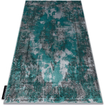 Tapis DE LUXE moderne 6754 Abstraction - Structura 240x330 cm