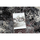 Maison & Déco Tapis Rugsx Tapis VINCI 1407 moderne Rosette vintage - 160x220 cm Gris