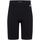 Vêtements Femme Shorts / Bermudas Tommy Jeans Short Cycliste Femme  Ref 57308 BDS Noir Noir