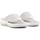 Chaussures Femme Sandales et Nu-pieds Jana 27229 Coins Blanc
