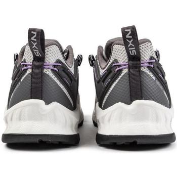 Keen Nxis Evo Wp Baskets Style Course Gris