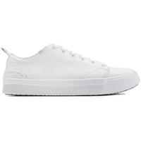 Chaussures Homme Baskets basses Toms Baskets  Travel Lite Blanc