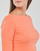 Vêtements Femme T-shirts manches longues Lauren Ralph Lauren JUDY Corail