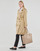 Vêtements Femme Trenchs Lauren Ralph Lauren DB PKB TRNCH-UNLINED-COAT Beige