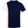 Vêtements Homme T-shirts manches courtes Le Coq Sportif Saison 1 Tee N°1 Bleu