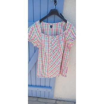 Chemises & Tuniques - Soldes sur un grand choix de Tops / Blouses -  Livraison Gratuite | Sb-roscoffShops !