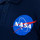 Vêtements Homme Rrd - Roberto Ri -NASA09P Bleu