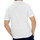 Vêtements Homme T-shirts & Polos Nasa -NASA09P Blanc