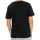 Vêtements Homme T-shirts & Polos Nasa -NASA57T Noir