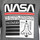 Vêtements Homme Sweats Nasa -NASA58S Gris