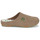 Chaussures Femme Chaussons Dream in Green SESTERS Rose