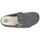 Chaussures Femme Chaussons Dream in Green SOLIANE Gris