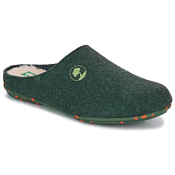 Dream in Green Homme Chaussons  Sesters