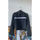 Vêtements Femme Sweats Calvin Klein Kids Boys Padded Jackets Sweat Noir