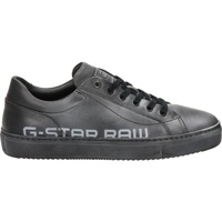 Chaussures Homme Baskets mode G-Star Raw Loam Worn Tnl Noir