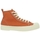 Chaussures Femme Baskets mode Bensimon STELLA Orange