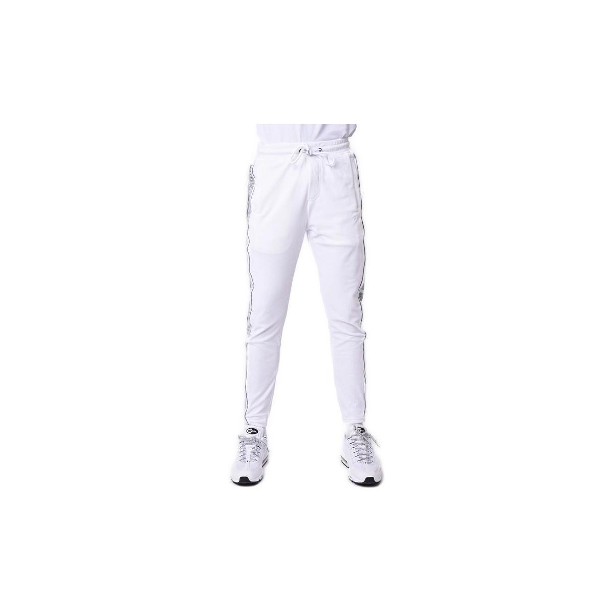 Vêtements Homme Pantalons Project X Paris 1940045 Blanc
