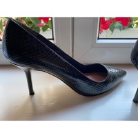 Chaussures Femme Escarpins Dune London escarpin Noir