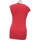 Vêtements Femme T-shirts & Polos Reebok Sport top manches courtes  36 - T1 - S Rose Rose