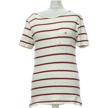Vêtements Femme T-shirts & Polos New Look 36 - T1 - S Beige