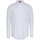 Vêtements Homme Chemises manches longues Tommy Jeans Chemise Homme  Ref 57196 YBR Blanc Blanc