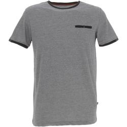 Short Sleeve Arch Logo T Shirt