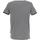 Vêtements Homme T-shirts manches courtes Benson&cherry Tenenan nr classic t-shirt mc Noir