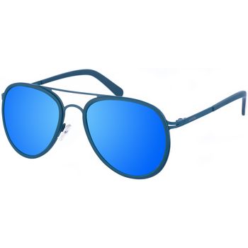 Montres & Bijoux Lunettes de soleil Kypers CAMERON-008 Bleu