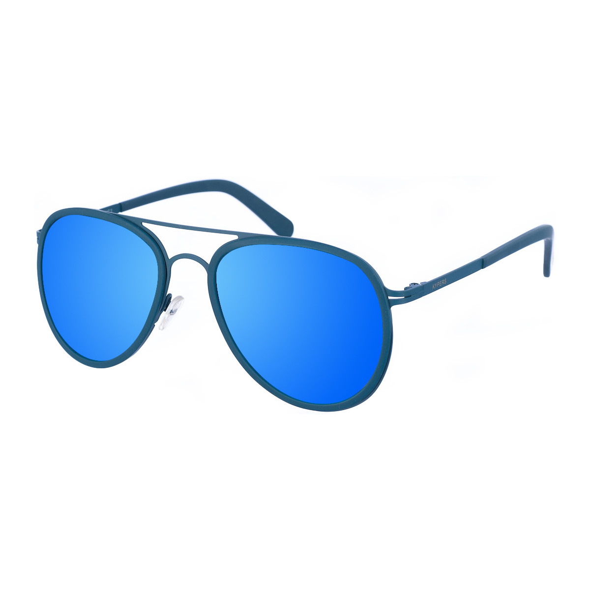 Montres & Bijoux Lunettes de soleil Kypers CAMERON-008 Bleu