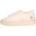 Chaussures Femme Baskets montantes Date SFERA CAMP.77 Rose