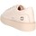 Chaussures Femme Baskets montantes Date SFERA CAMP.77 Rose