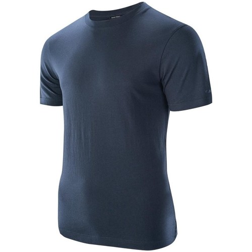 Vêtements Homme T-shirts manches courtes Hi-Tec Puro Marine