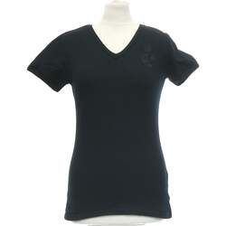Vêtements Femme T-shirts & Polos Mise Au Green 36 - T1 - S Bleu