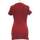 Vêtements Femme T-shirts & Polos Esprit top manches courtes  36 - T1 - S Rouge Rouge
