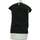 Vêtements Femme T-shirts & Polos Cyrillus  36 - T1 - S Noir