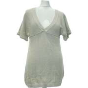 Roman Geo Stripe Print Shirt Dress