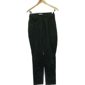 Vêtements Femme Pantalons Voodoo pantalon slim femme  34 - T0 - XS Noir Noir