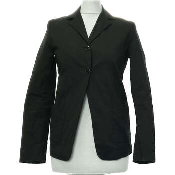 Vêtements Femme Vestes / Blazers Comptoir Des Cotonniers 36 - T1 - S Noir