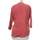 Vêtements Femme T-shirts & Polos Betty Barclay top manches courtes  38 - T2 - M Rose Rose