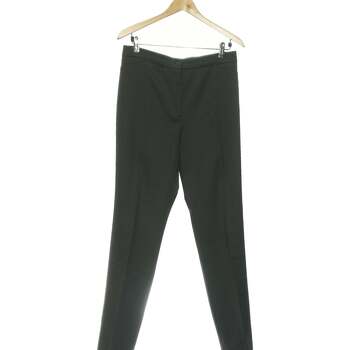 Vêtements Femme Pantalons Devernois 40 - T3 - L Noir