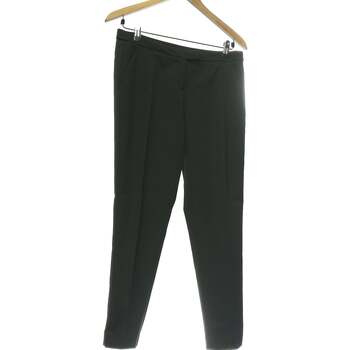Vêtements Femme Pantalons Trussardi Pantalon Slim Femme  40 - T3 - L Noir