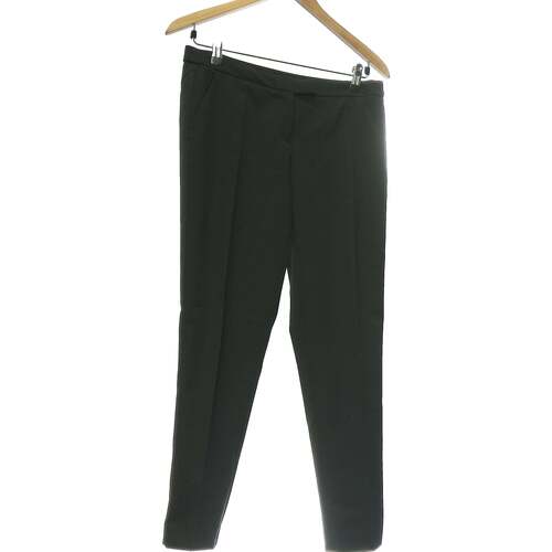 Vêtements Femme Pantalons Trussardi 40 - T3 - L Noir