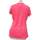 Vêtements Femme T-shirts & Polos Nike top manches courtes  38 - T2 - M Rose Rose