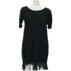 Vêtements Femme Robes courtes Molly Bracken Robe Courte  38 - T2 - M Noir