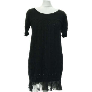 Vêtements Femme Robes courtes Molly Bracken robe courte  38 - T2 - M Noir Noir