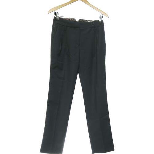 Vêtements Femme Pantalons Claudie Pierlot 34 - T0 - XS Bleu