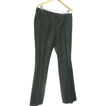 Vêtements Homme Pantalons Kenzo Pantalon Droit Homme  44 - T5 - Xl/xxl Noir